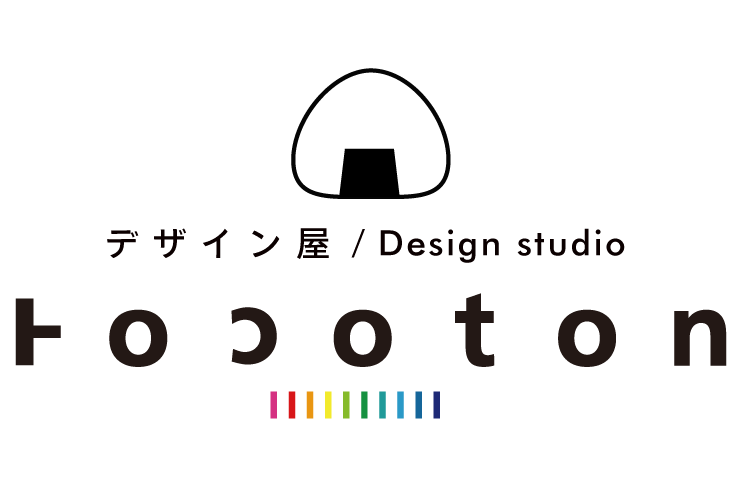 デザイン屋Tocoton